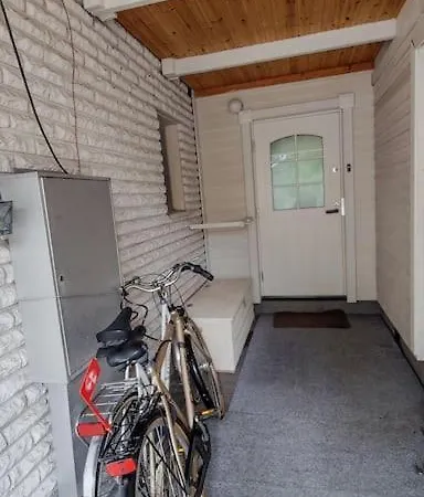 Cozy Retriet Nearby Airport *