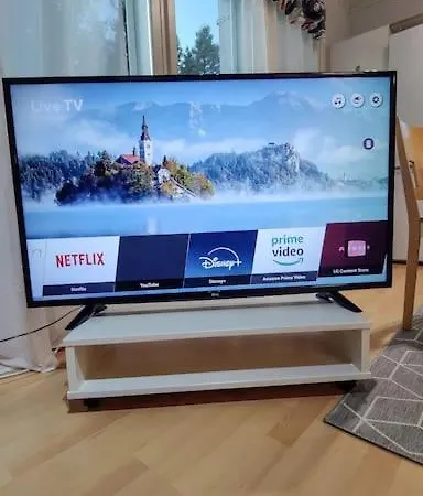 Apartman Cozy Retriet Nearby Airport *