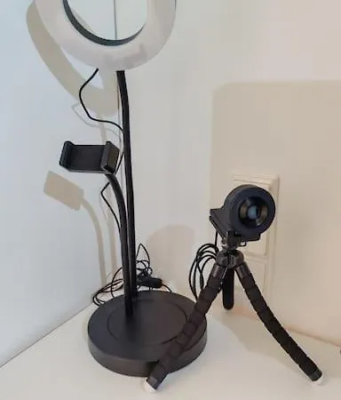 Cozy Retriet Nearby Airport *