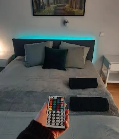 Cozy Retriet Nearby Airport