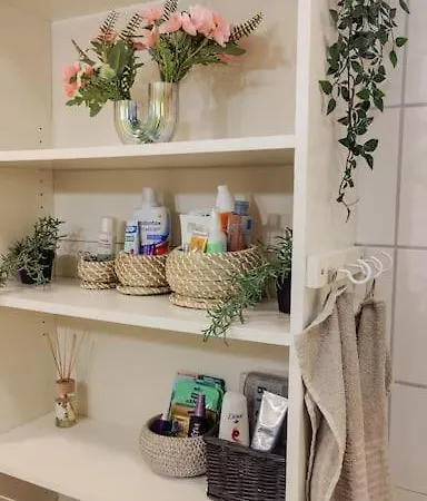 Cozy Retriet Nearby Airport * Vantaa