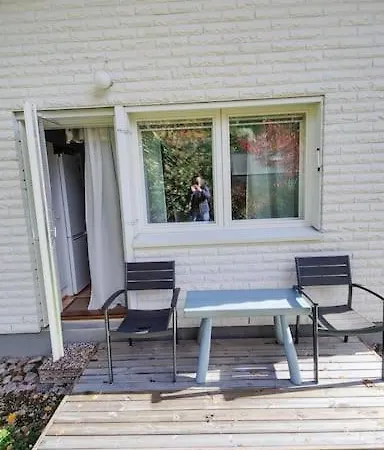 Daire Cozy Retriet Nearby Airport