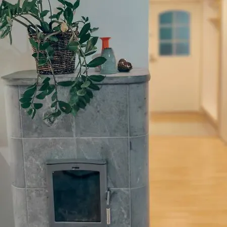 Apartment Cozy Retriet Nearby Airport *