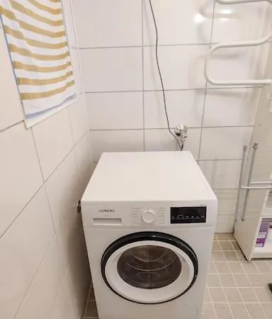 Cozy Retriet Nearby Airport Vantaa