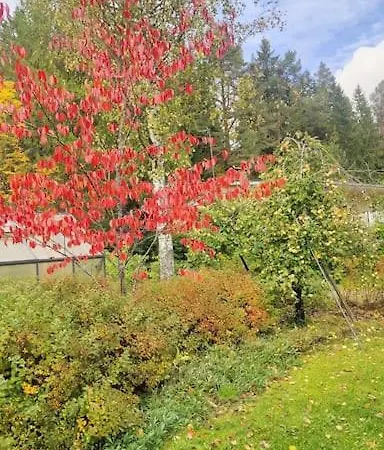 Apartment Cozy Retriet Nearby Airport