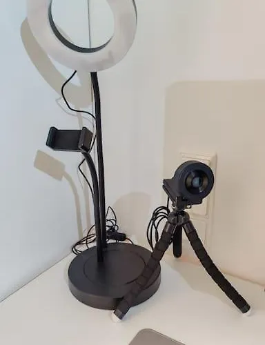 Cozy Retriet Nearby Airport *