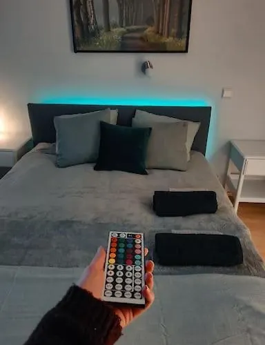 Cozy Retriet Nearby Airport