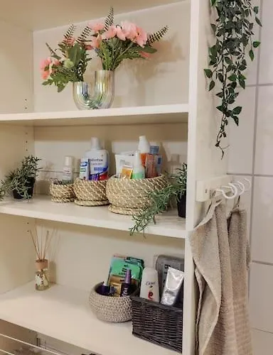 Cozy Retriet Nearby Airport * Вантаа