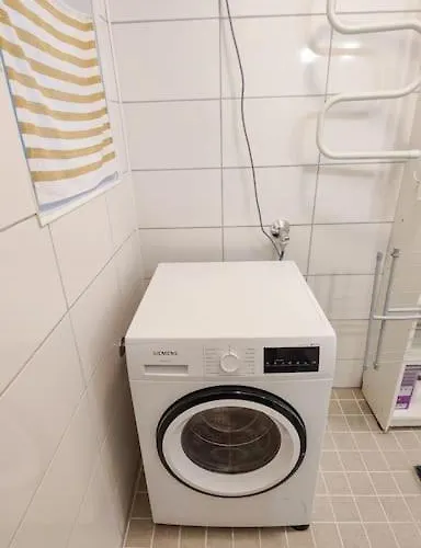 Cozy Retriet Nearby Airport Вантаа