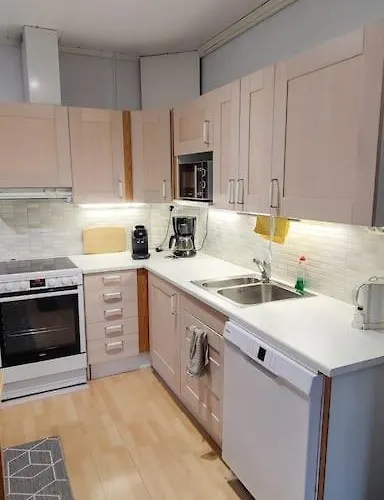 Cozy Retriet Nearby Airport * Вантаа