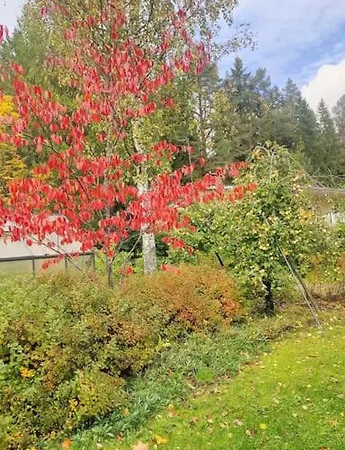 Апартаменты Cozy Retriet Nearby Airport